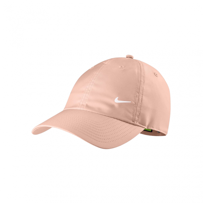 U NSW DF H86 METAL SWOOSH CAP