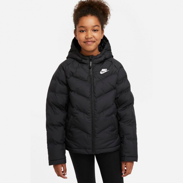 U NSW Filled Jacket CU9157-010 [3]