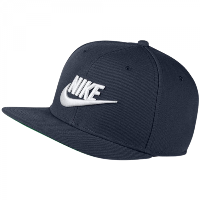 U Nsw Pro Cap Futura