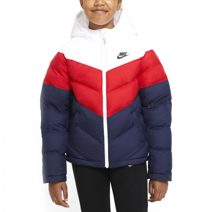 U NSW SYNTHETIC FILL JACKET [2]