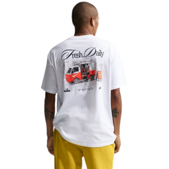 U NSW TEE LSE CAFE SWOOSH VAN IH1157-100 [4]