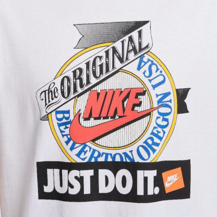 U NSW TEE M90 TEST PRINT HJ0594-100 [2]