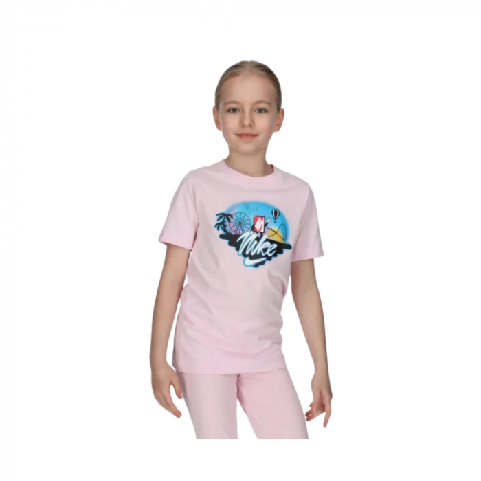U NSW Tee Seasonal Futura [2]