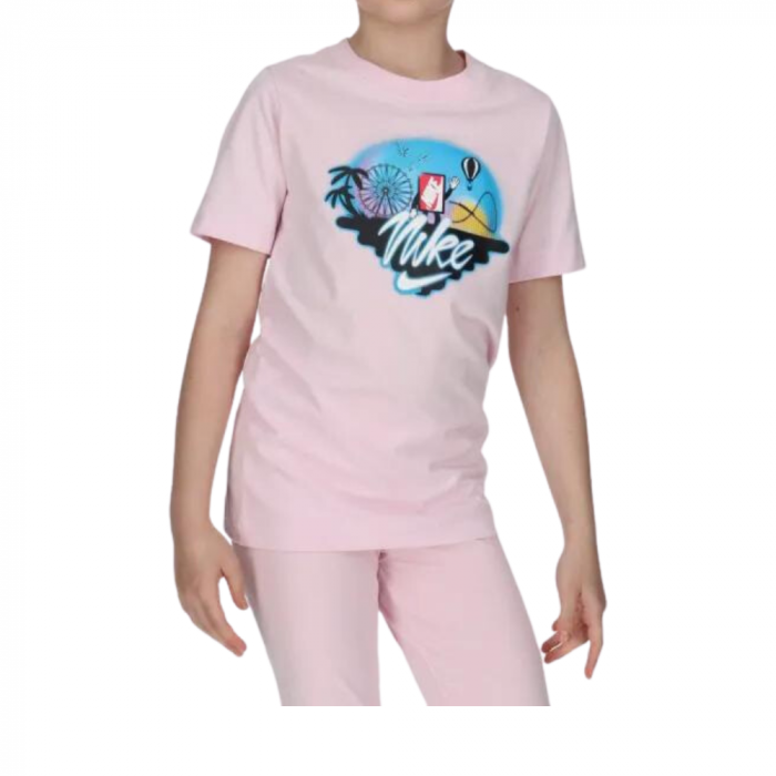 U NSW Tee Seasonal Futura [4]
