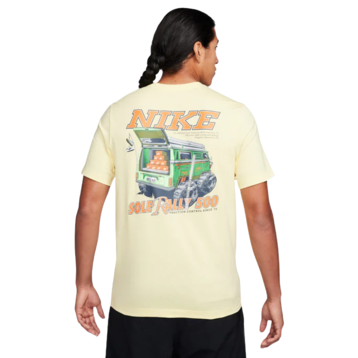 U NSW TEE SOLE RALLY LBR FQ3764-722 [4]