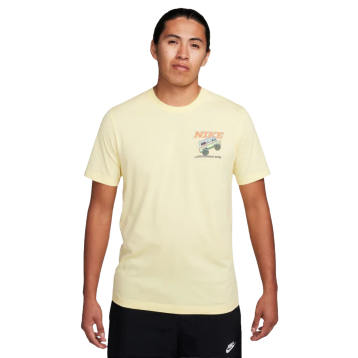 U NSW TEE SOLE RALLY LBR FQ3764-722