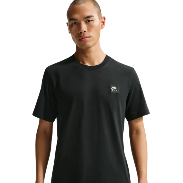 U NSW TEE STD NIKE AIR PATCH IO9514-010 [2]