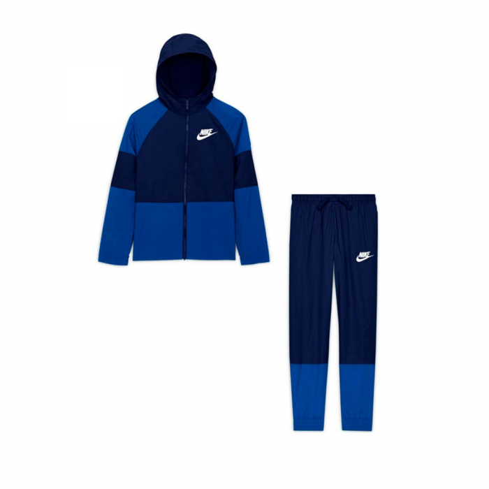 U NSW Tracksuit Wvn HBR Hd