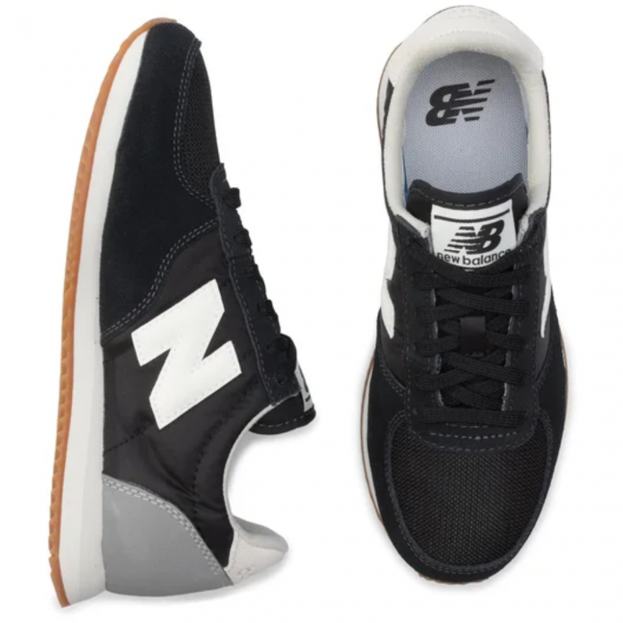 U220 Suede/Mesh Seasonals U220HB [5]