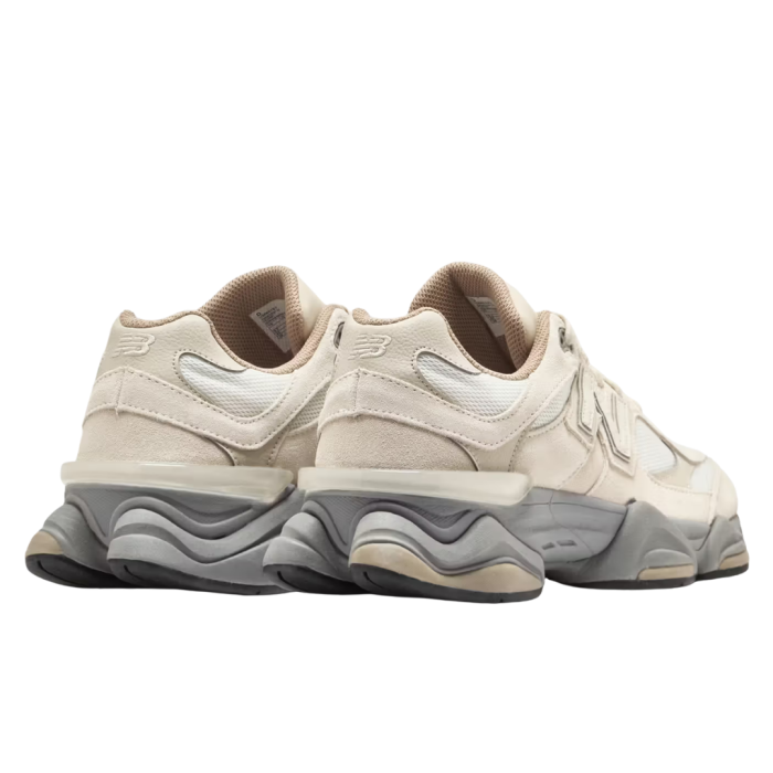 U9060 - FOOTWEAR CLASSICS U906016Y [4]