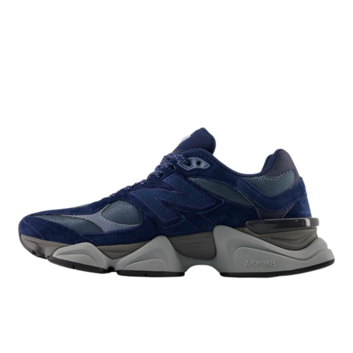 U9060 - FOOTWEAR CLASSICS U906023D [2]