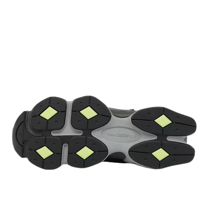 U9060 - FOOTWEAR CLASSICS U90602P8 [8]