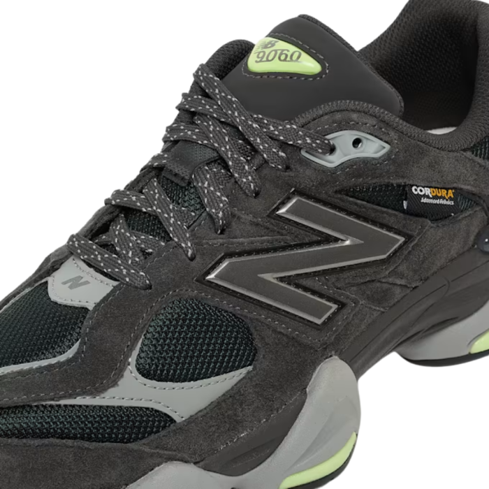 U9060 - FOOTWEAR CLASSICS U90602P8 [4]