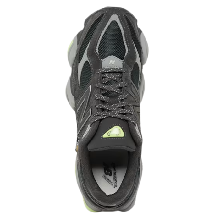 U9060 - FOOTWEAR CLASSICS U90602P8 [6]