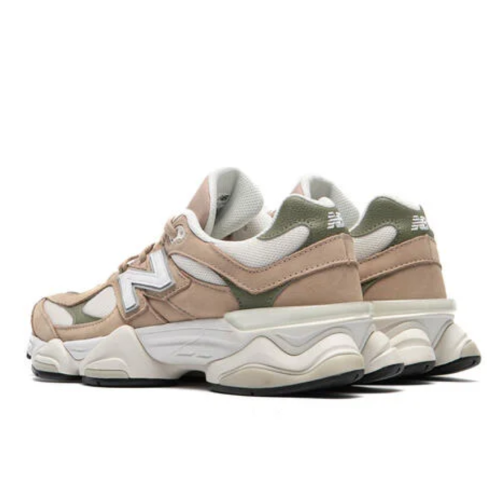 U9060 - FOOTWEAR CLASSICS U90606BI [4]