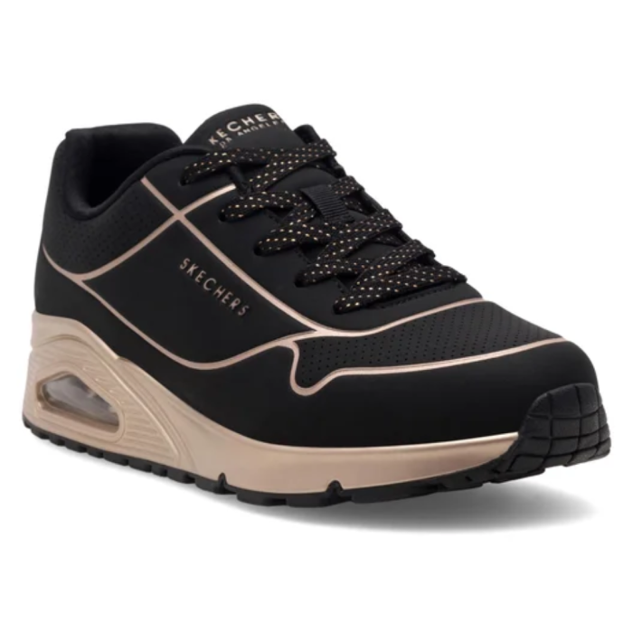 UNO GEN1 - COOL HEEL 310538L-BKRG [2]