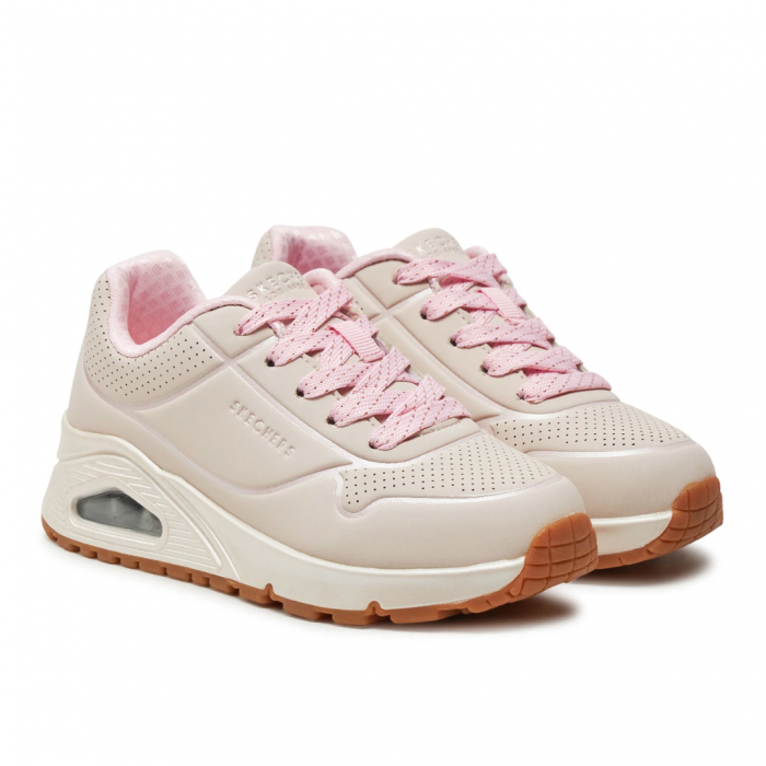 UNO GEN1 - COOL HEELS 310538L-LTPK [2]