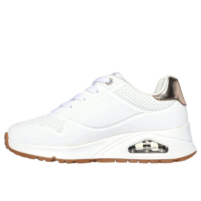UNO GEN1 - SHIMMER AWAY 310545L-WHT [2]