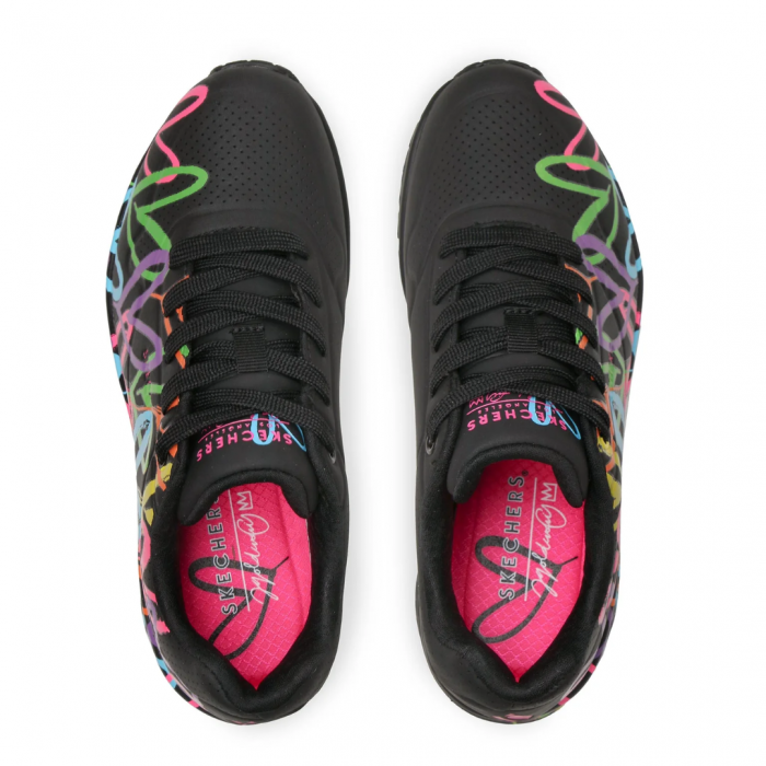 Pantofi Skechers Highlight Love [5]
