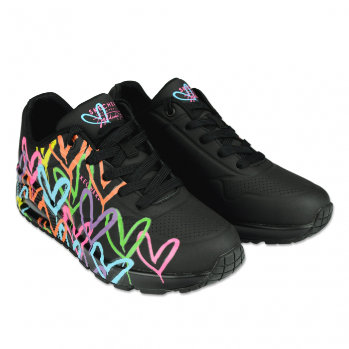 Pantofi Skechers Highlight Love [6]