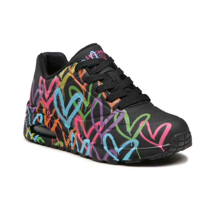 Pantofi Skechers Highlight Love [4]