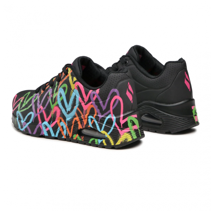 Pantofi Skechers Highlight Love [2]