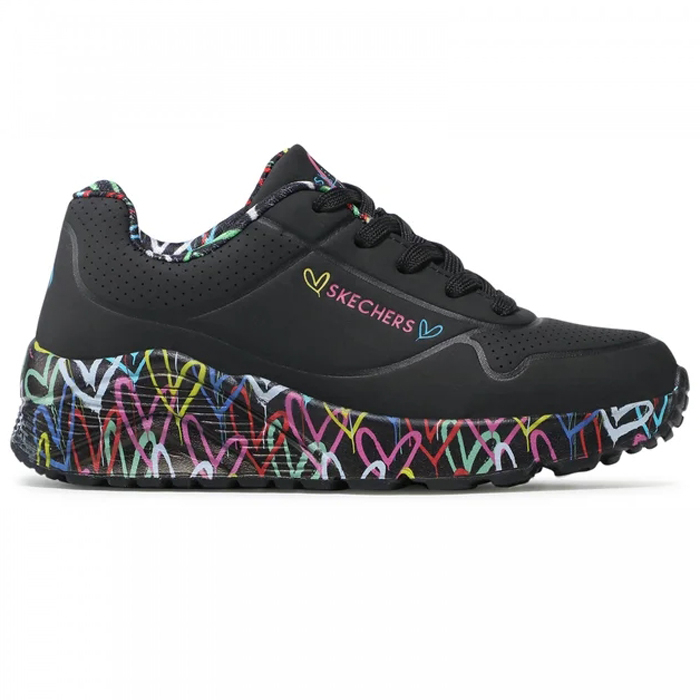 UNO LITE 314976L-BKMT