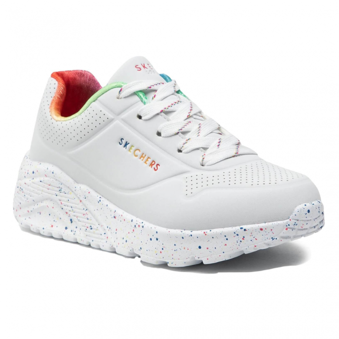 Pantofi sport Skechers Uno Lite Rainbow [4]