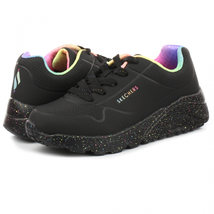 Skechers UNO Lite - Rainbow S [3]