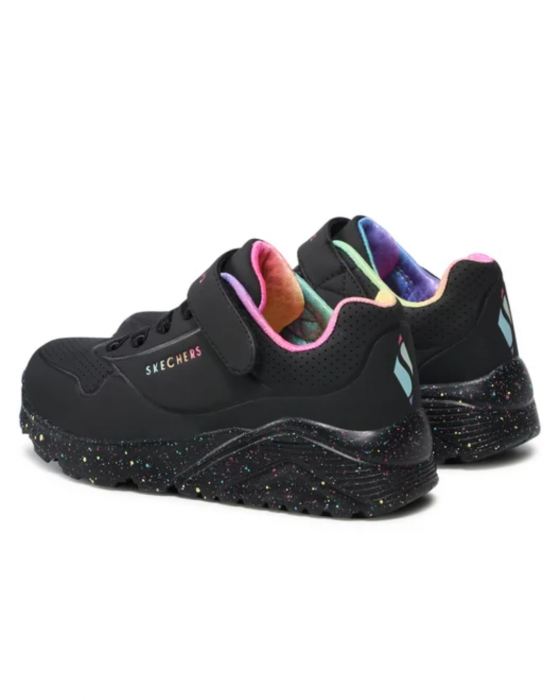 UNO LITE-RAINBOW SPE 310457L-BKMT [3]