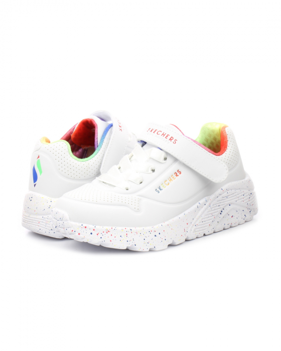 UNO LITE-RAINBOW SPE 310457L-WMLT [5]