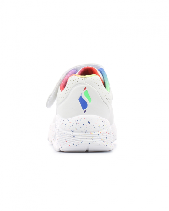 UNO LITE-RAINBOW SPE 310457L-WMLT [4]
