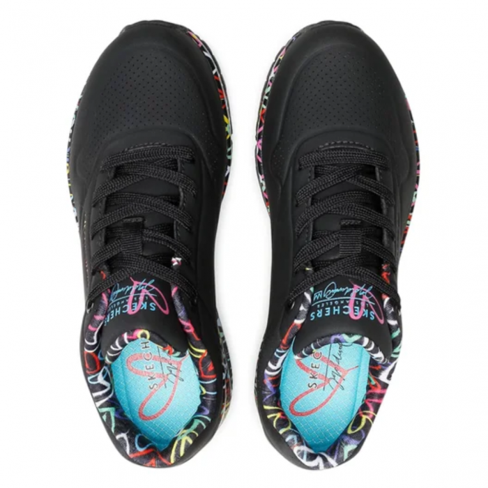 UNO - Loving Love [6]