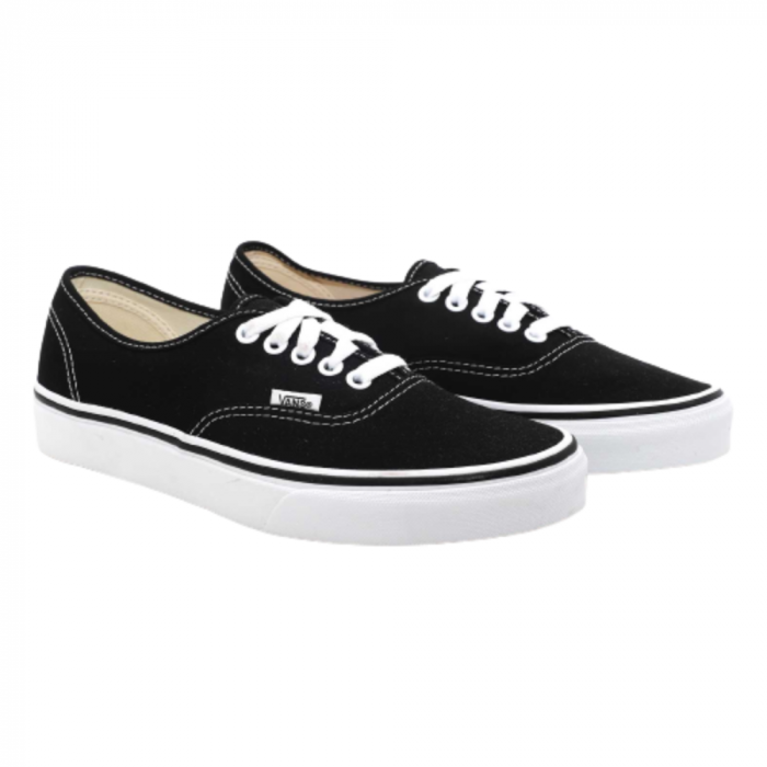 Vans Authentic Noir [3]