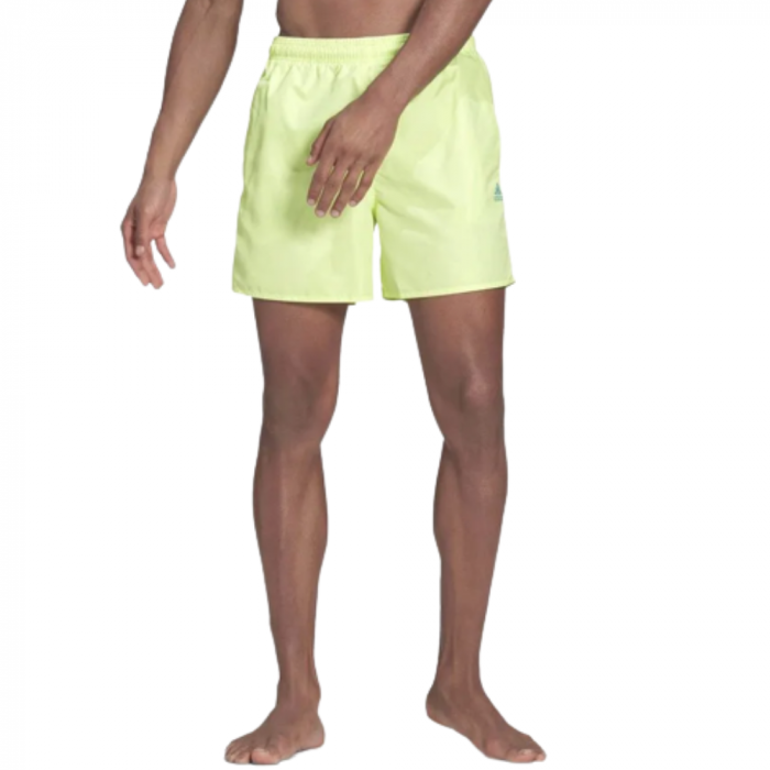 Volley Short Logo Bos [2]