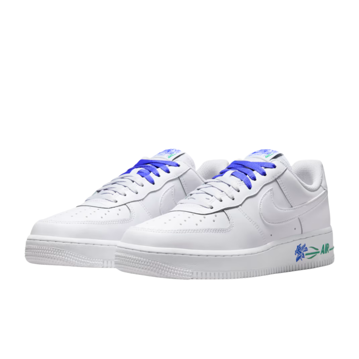W AIR FORCE 1 `07 GFX IF0498-101 [4]