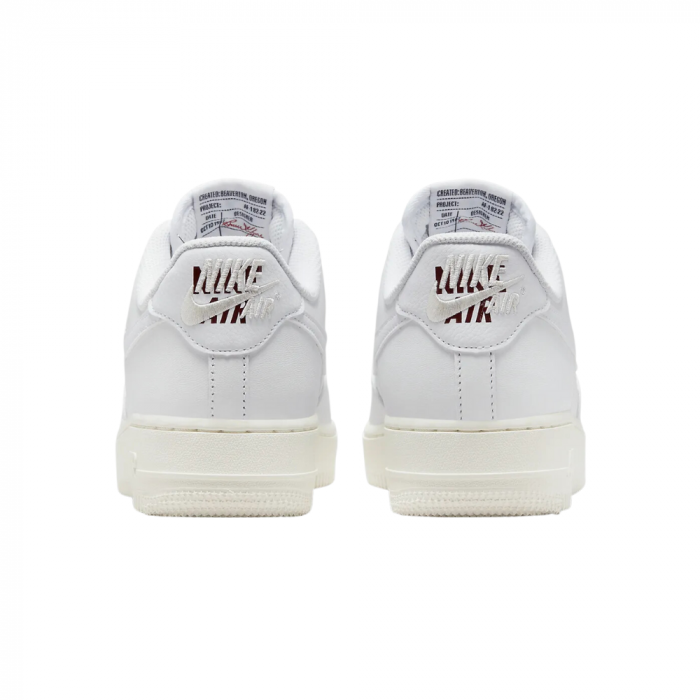 W AIR FORCE 1 `07 PRM 40TH [4]