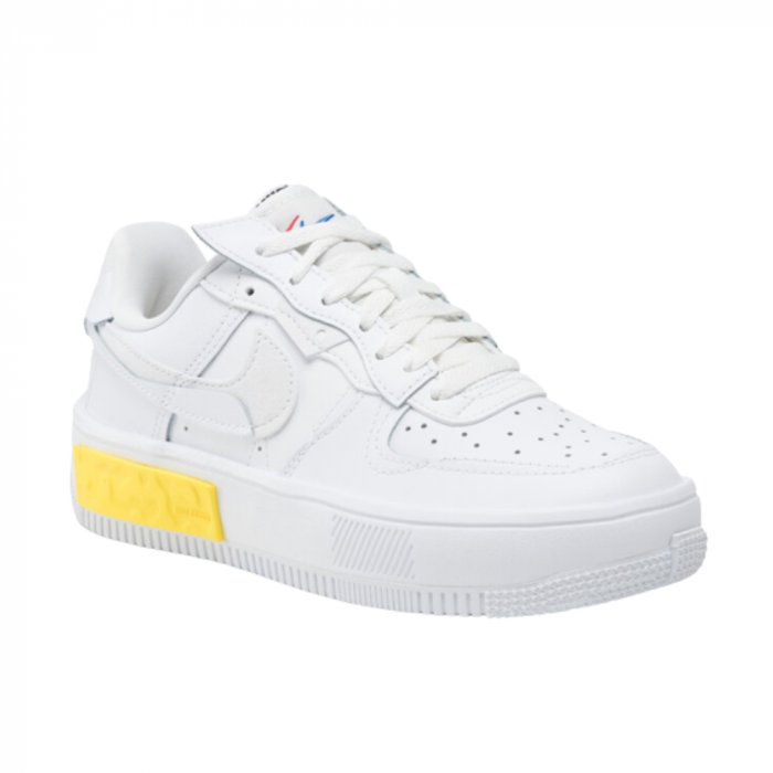 W Air Force 1 Fontanka [2]