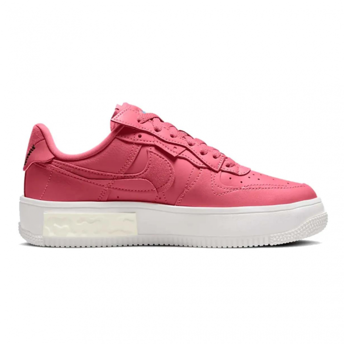 W Air Force 1 Fontanka