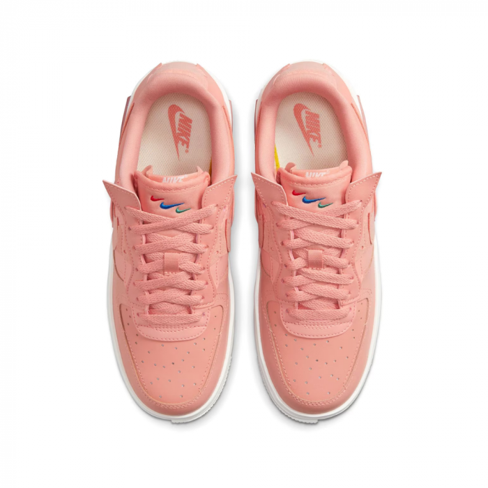 W Air Force 1 Fontanka [4]