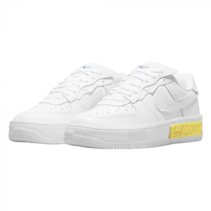 W Air Force 1 Fontanka [3]