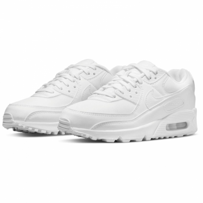 W AIR MAX 90 DH8010-100 [4]