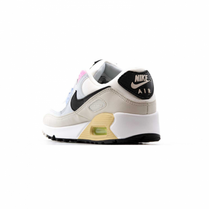 W Air Max 90 DQ0374-100 [4]