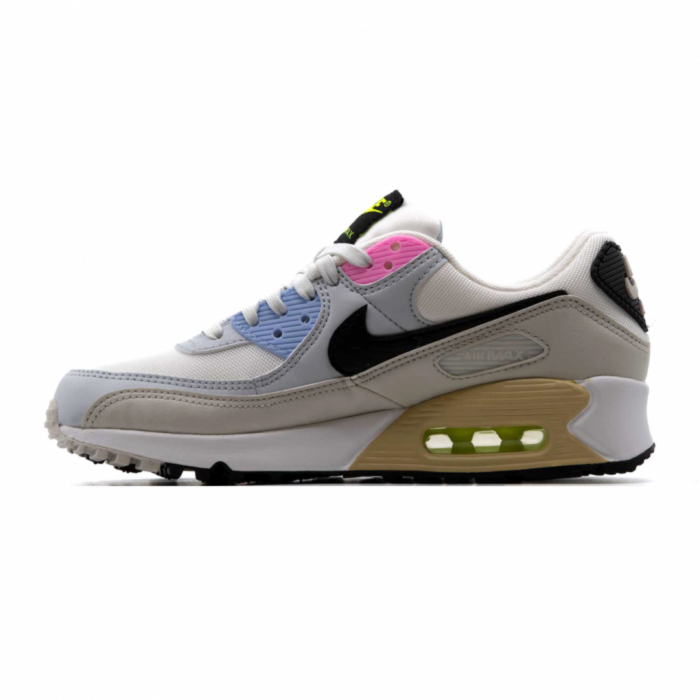W Air Max 90 DQ0374-100 [2]