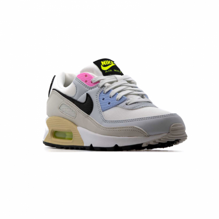 W Air Max 90 DQ0374-100 [3]
