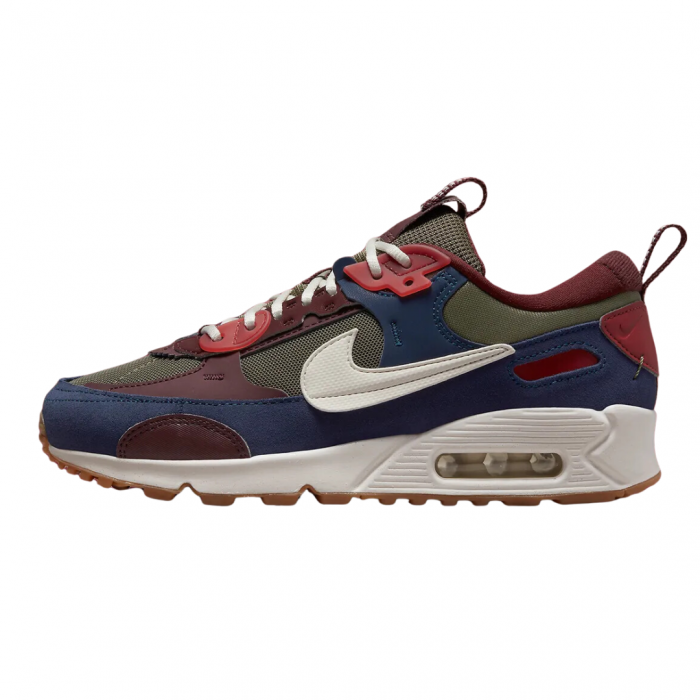 Nike Air Max 90 Futura [2]