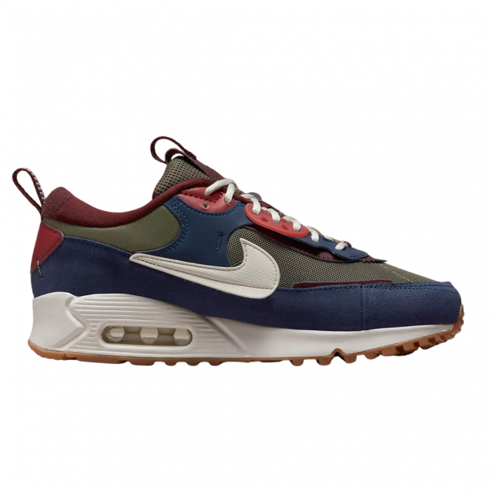 W AIR MAX 90 FUTURA