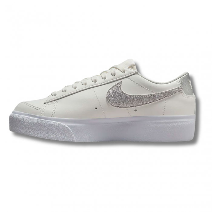 W Blazer Low Platform Ess [2]