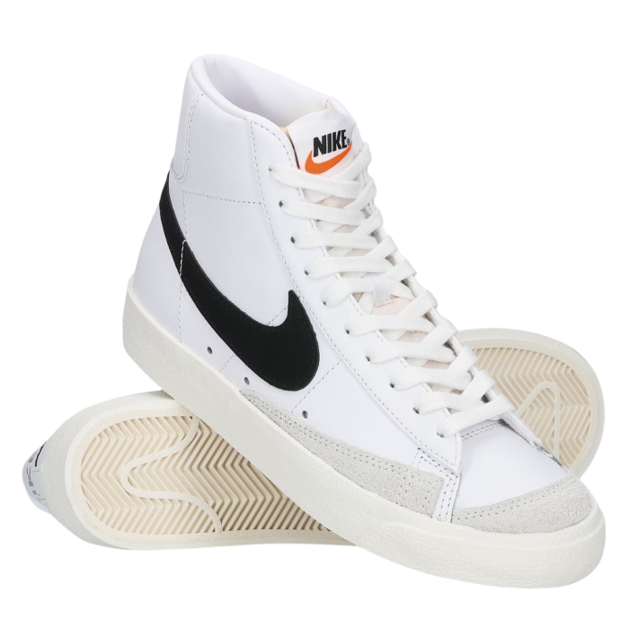 W BLAZER MID `77 CZ1055-100 [4]