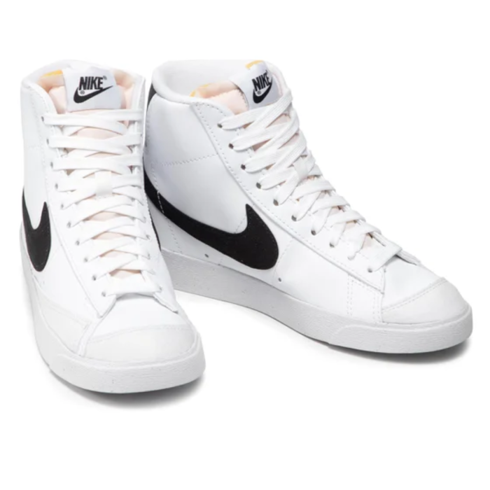 W Blazer Mid `77 Next Nature DO1344-101 [4]